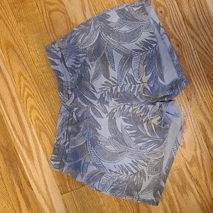 Old Navy girls shorts